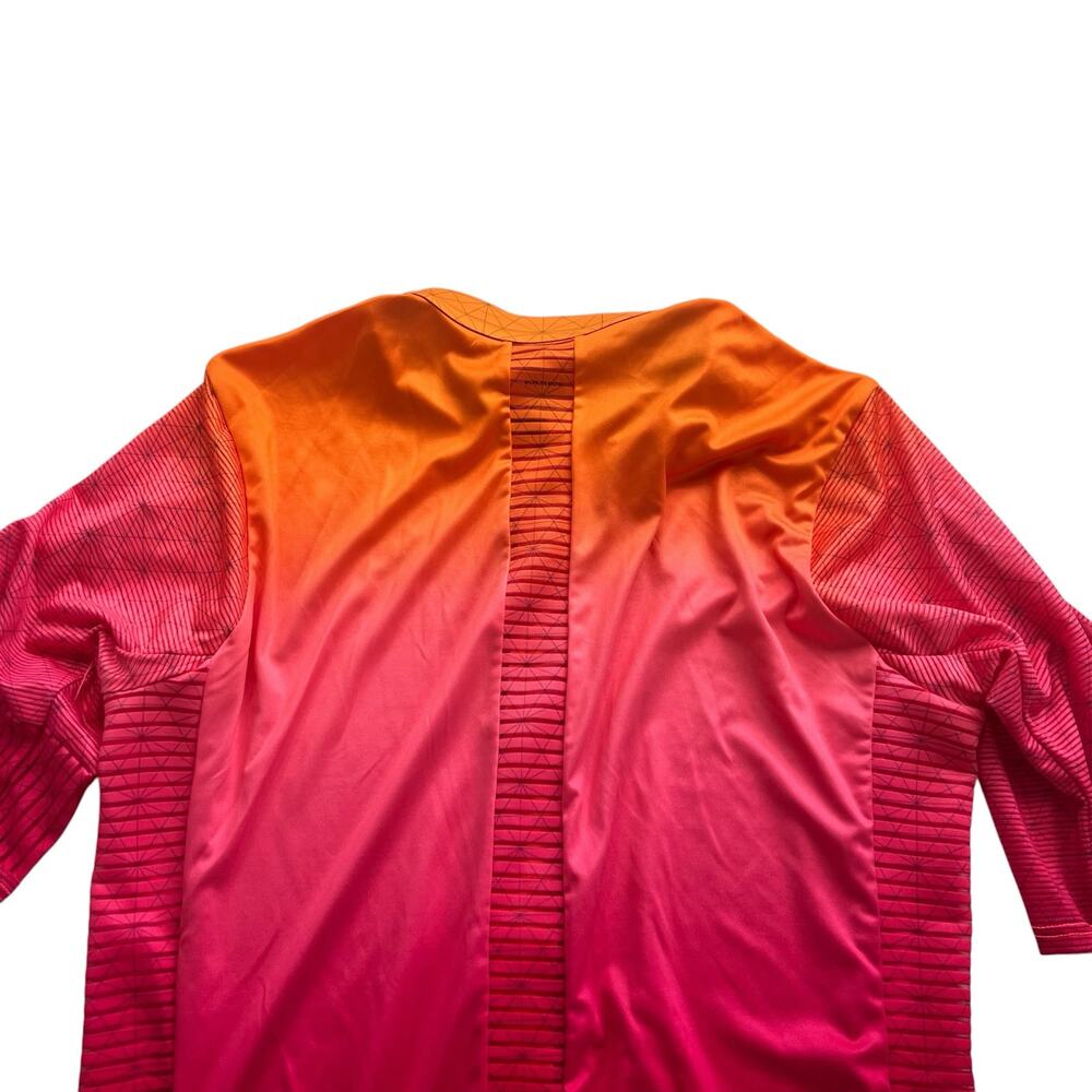 Rapha Ode to the Sun Souplesse Flyweight Women’s Cycling jersey - Picture 8 of 11